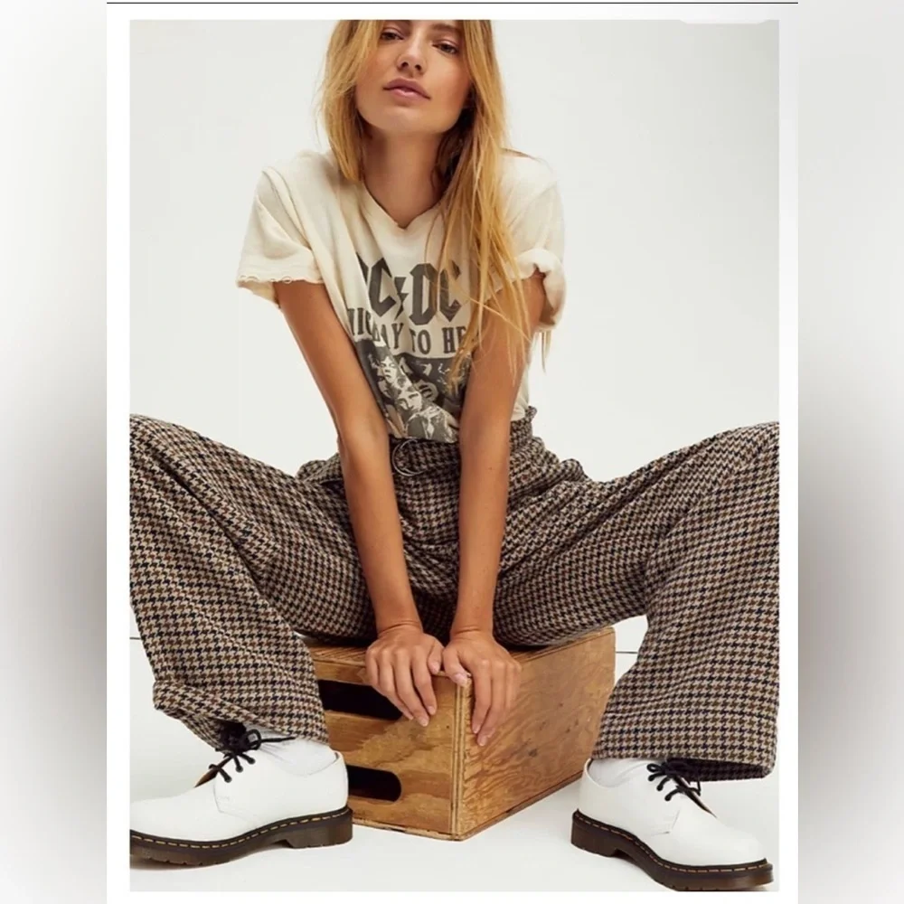 Dr. Martens excellent might